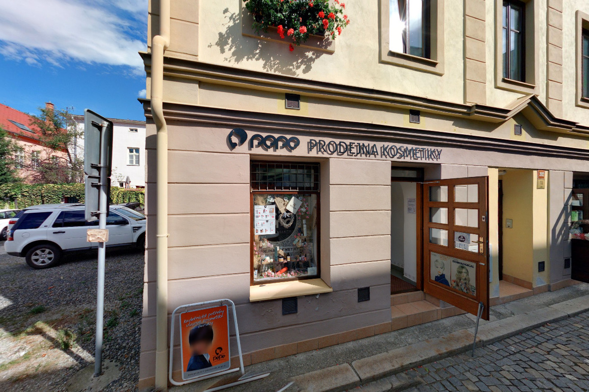 Realitní kancelář Region, s.r.o.