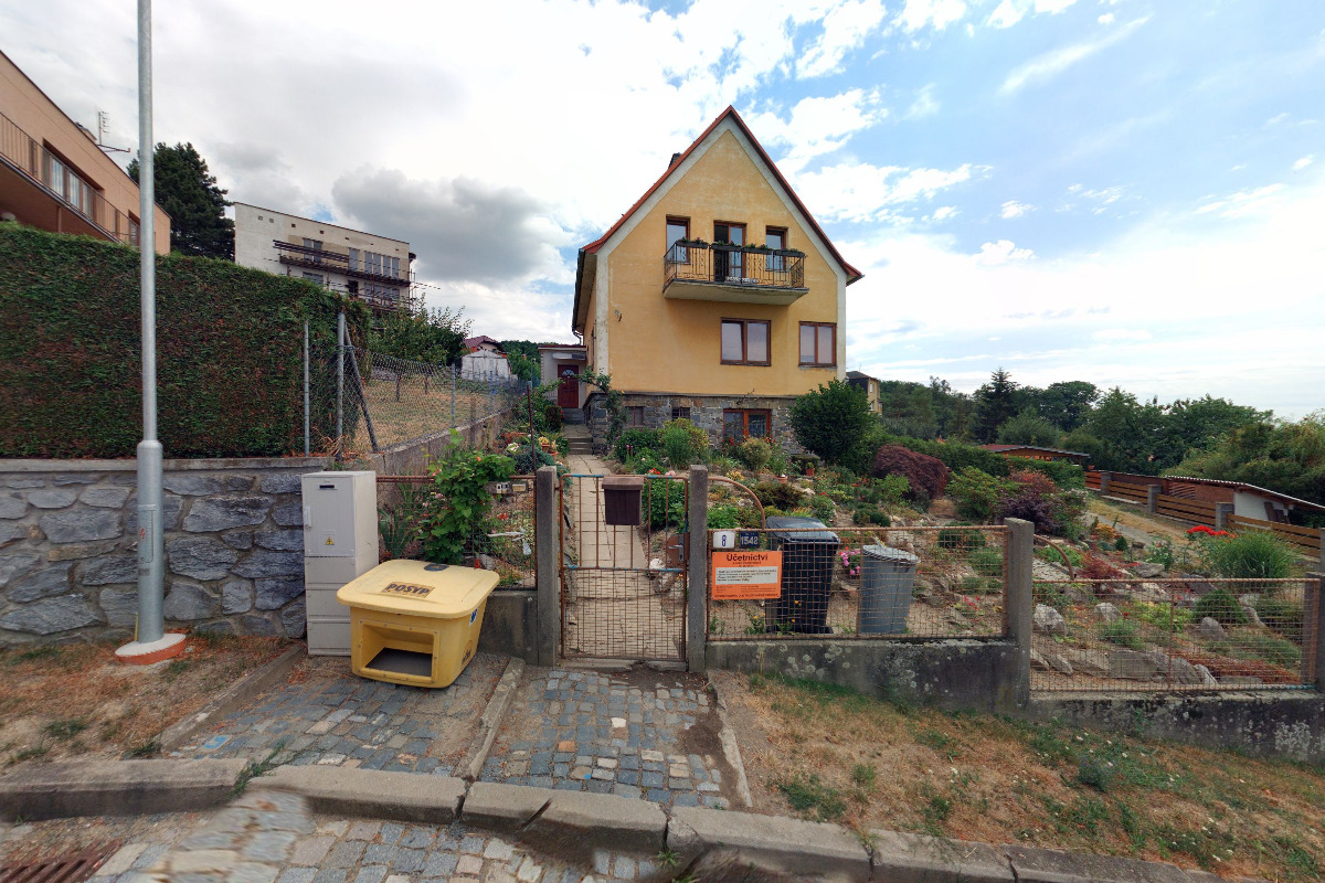 Lenka Václavíková