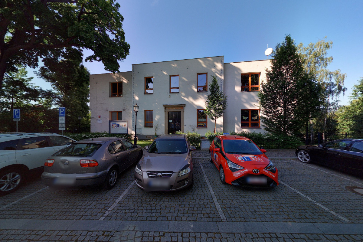 1. Judo club Baník Ostrava foto 2