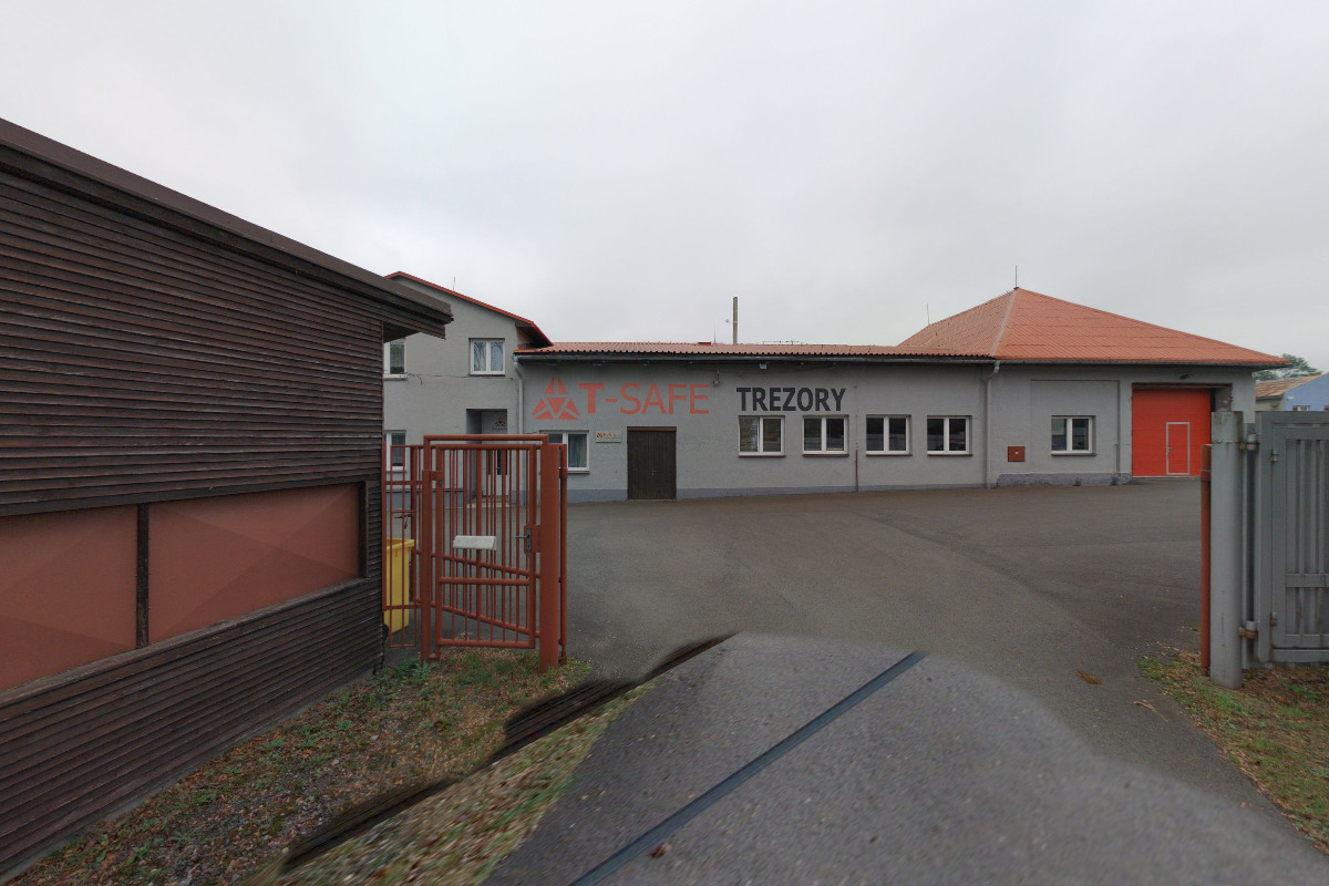 T - SAFE, s.r.o.