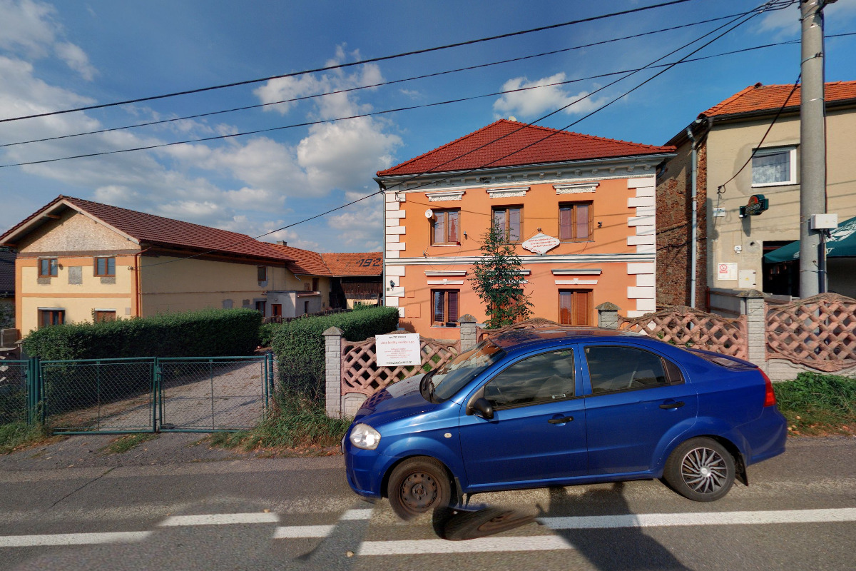 Jana facility service, s.r.o.