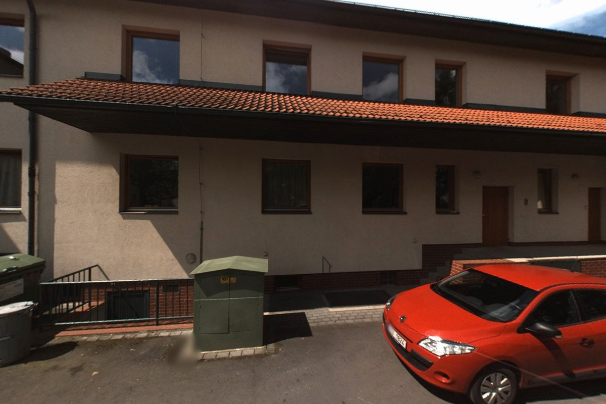 Soběšovice - obecní úřad foto 6