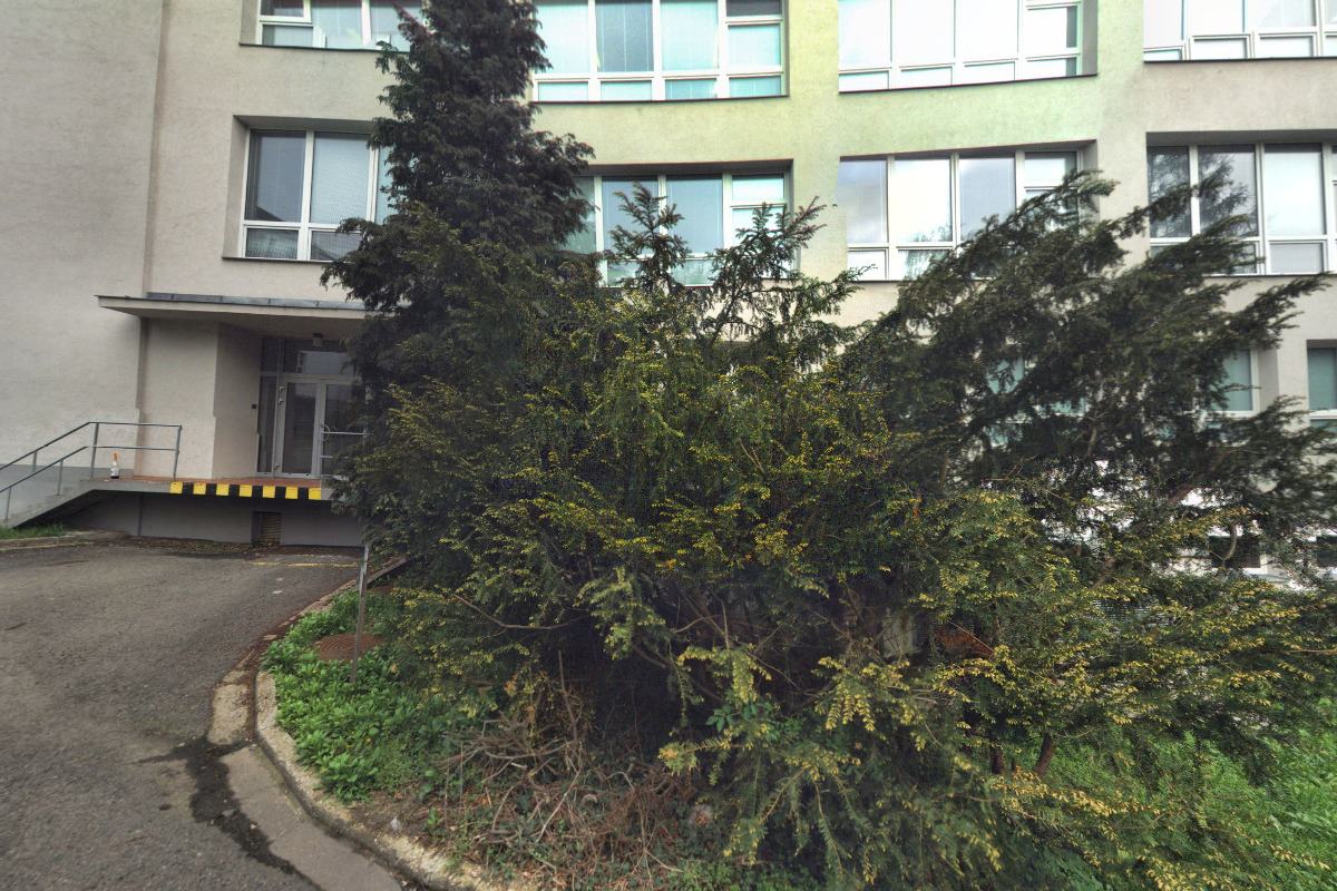 Recepce RDG - Nemocnice AGEL Nový Jičín foto 2