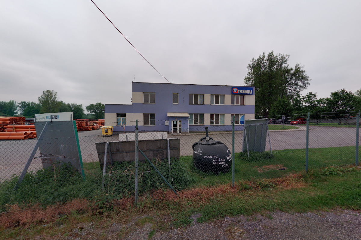 TECHNOMA, a.s.