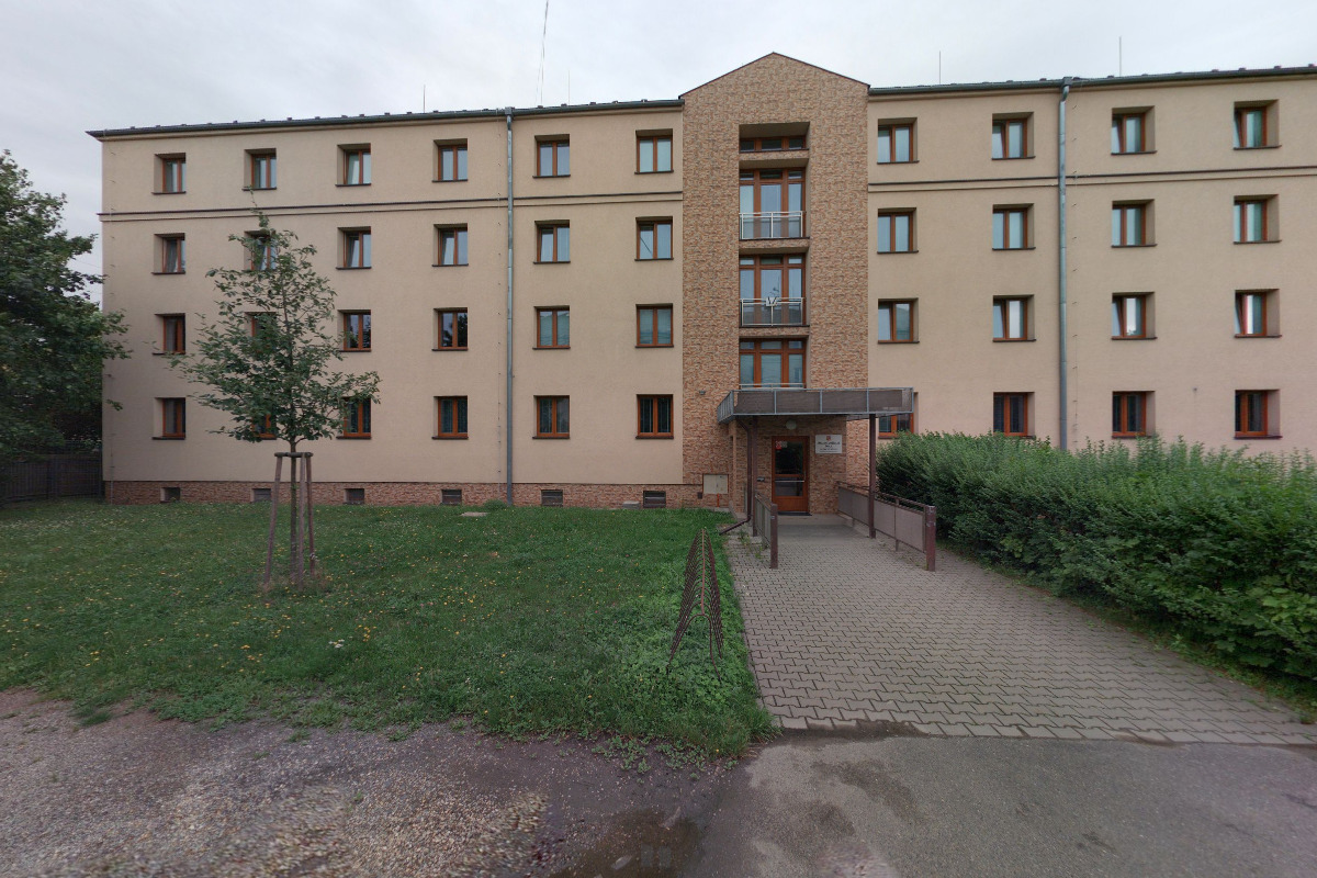 Základní umělecká škola Viléma Petrželky, Ostrava - Hrabůvka, Edisonova 90