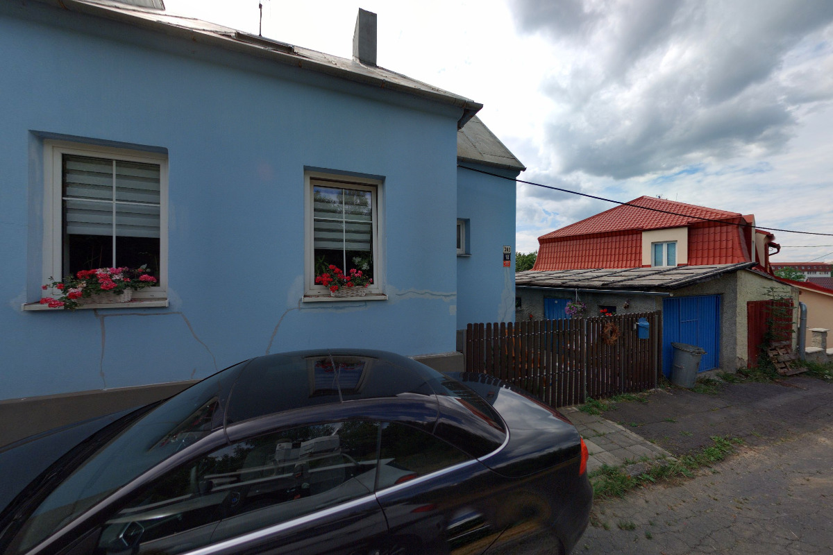 Účetní služby - Terezie Zabloudilová