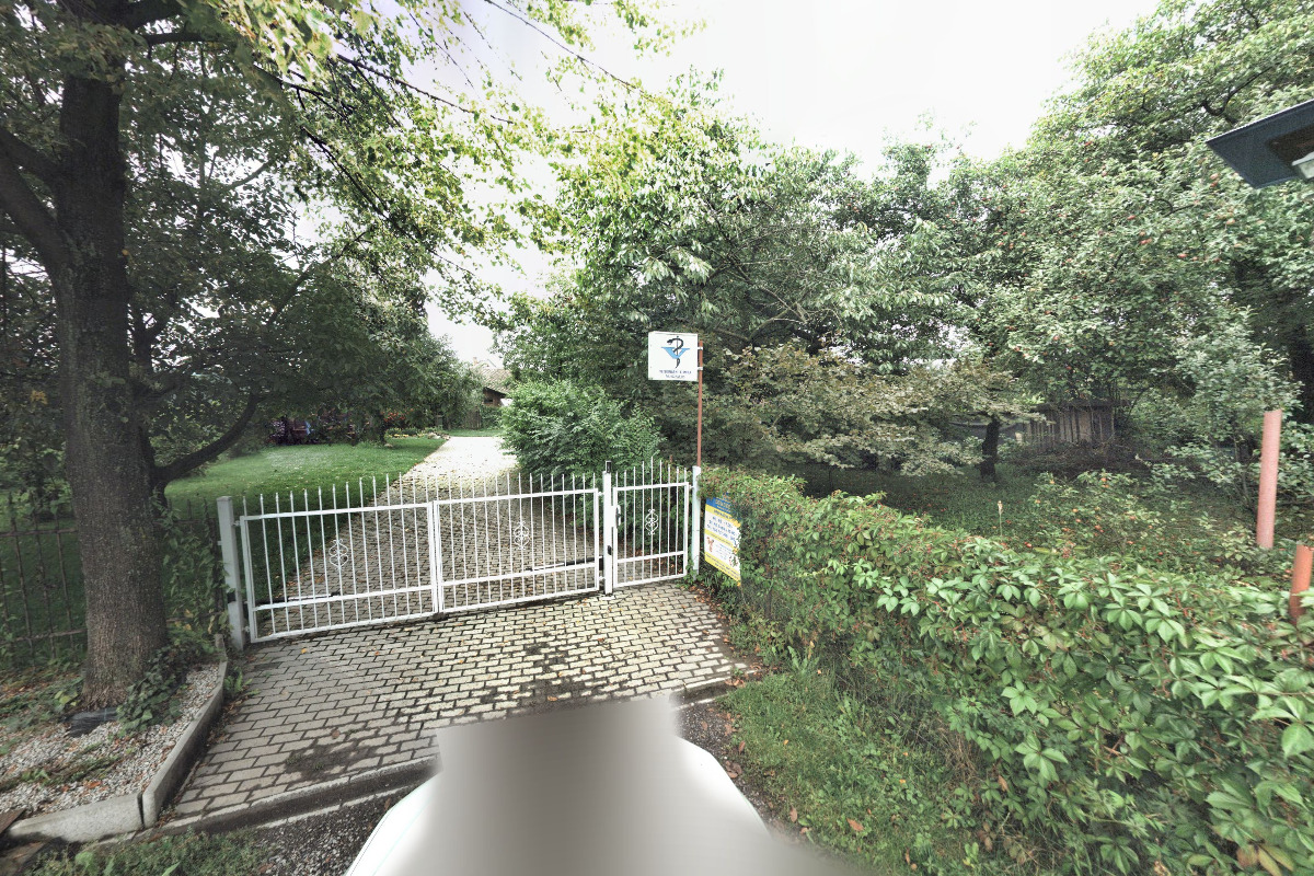 MVDr. Petr Kukuč - Veterinární klinika