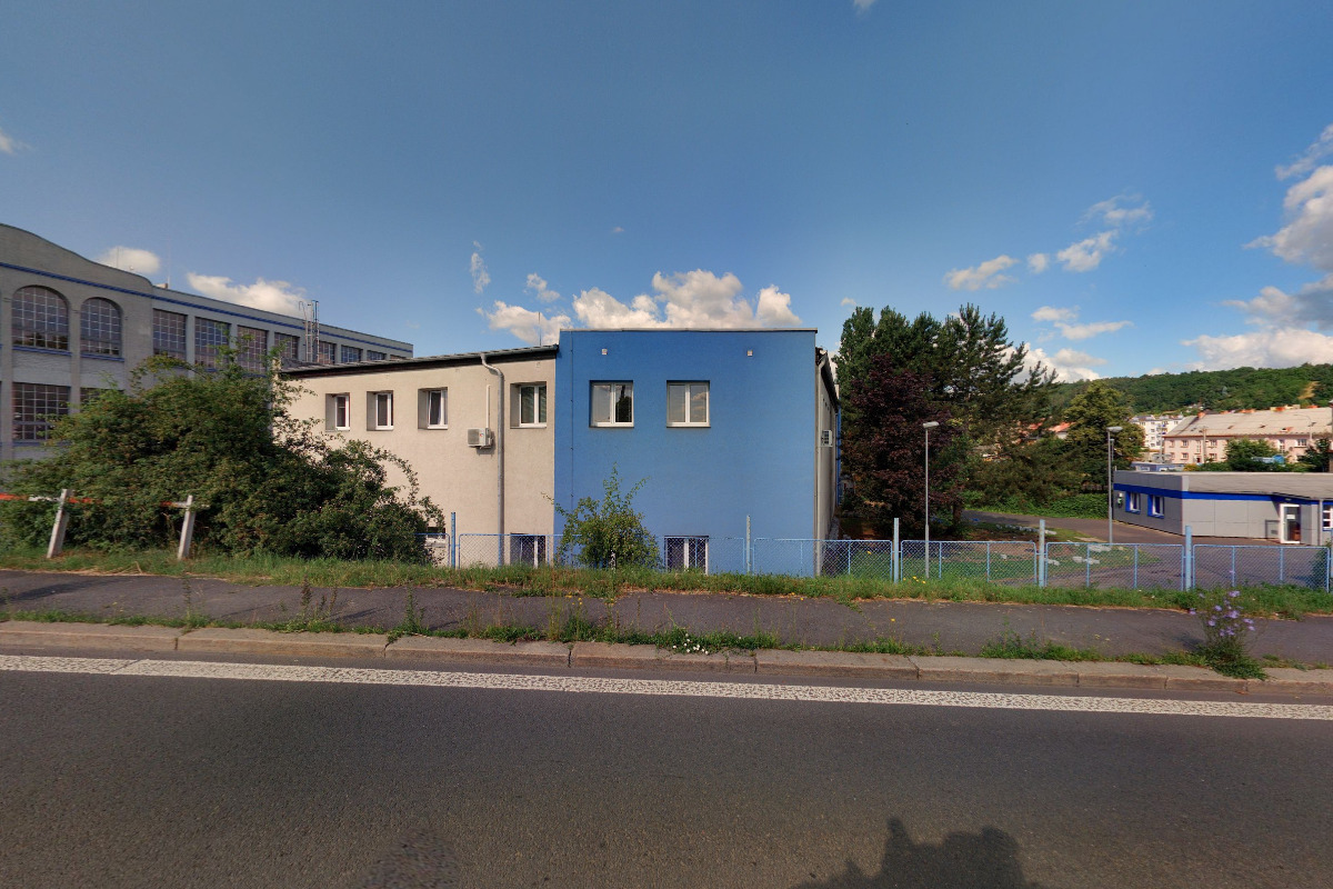 Klaus Union CZ, a.s. foto 2