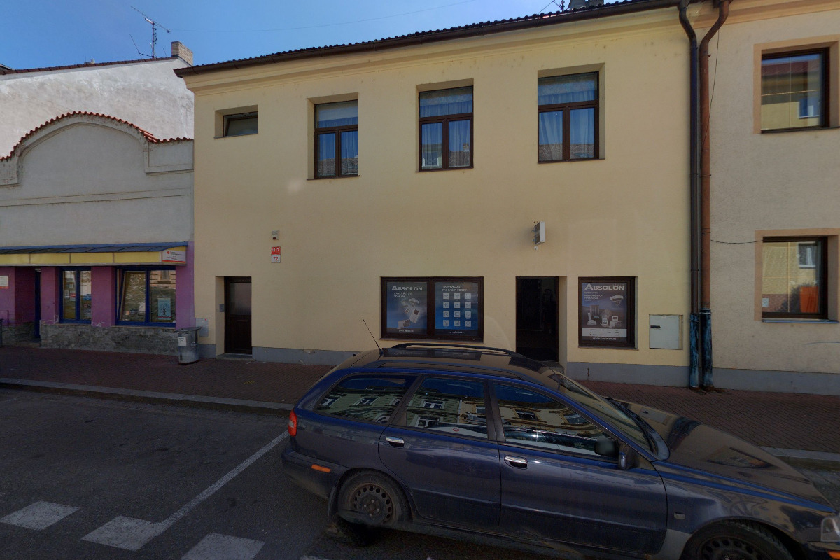 ALARM ABSOLON, spol. s r.o. foto 2