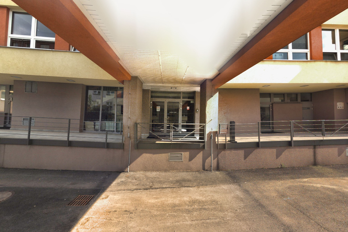 Nefrologická ambulance - Městská nemocnice Ostrava