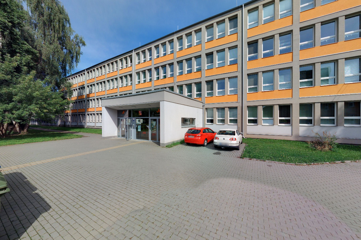 1. Judo club Baník Ostrava foto 2