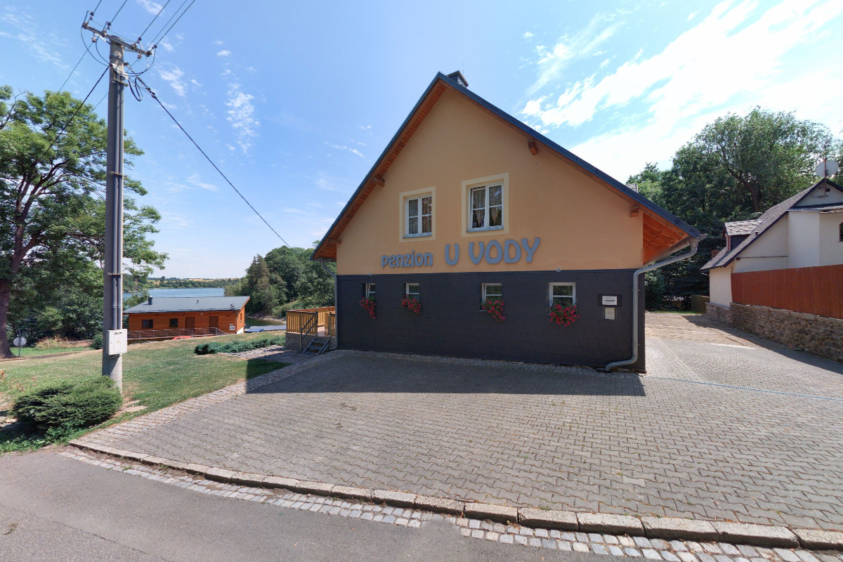 Penzion U Vody foto 4