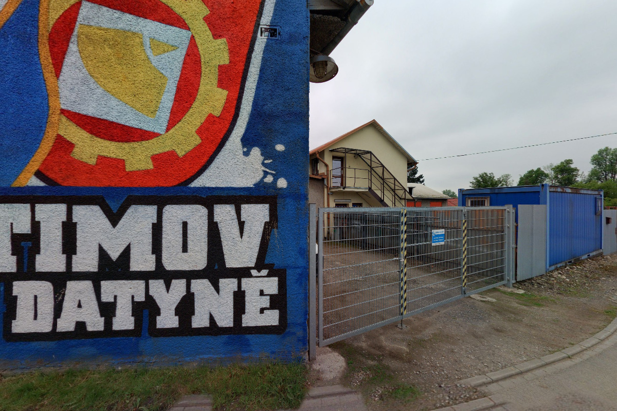 Vratimovské služby, spol. s r.o.