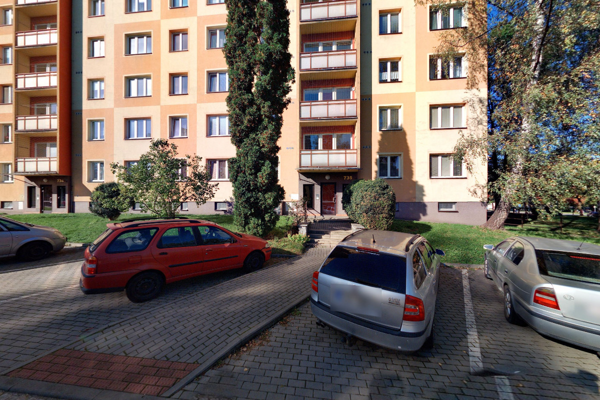 Kadeřnické studio MARIANNE