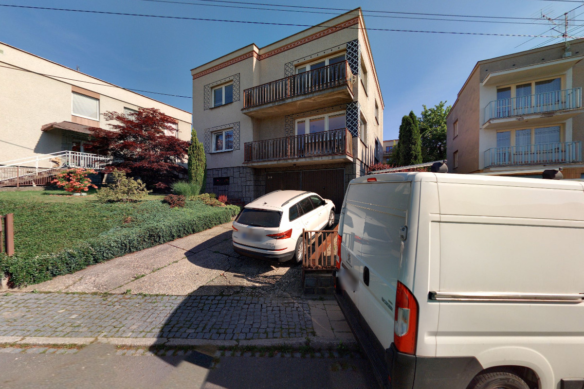 Daniel Holiš foto 1