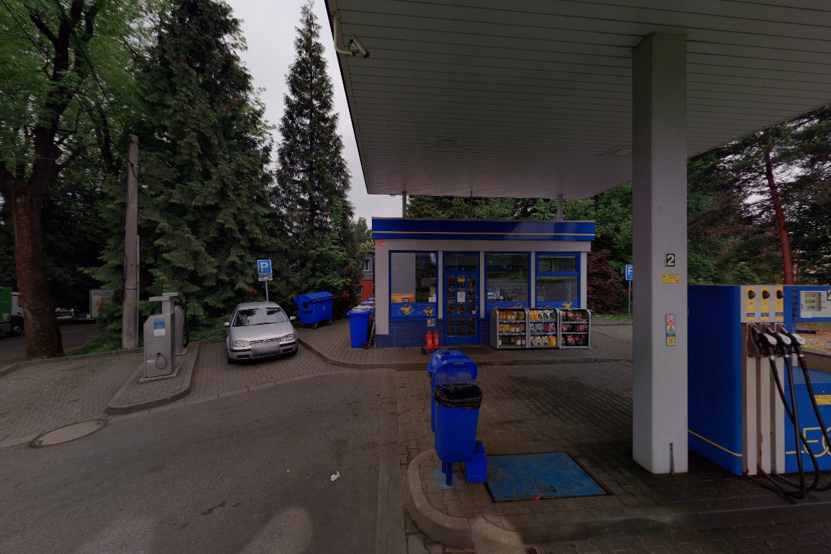 EuroOil foto 4
