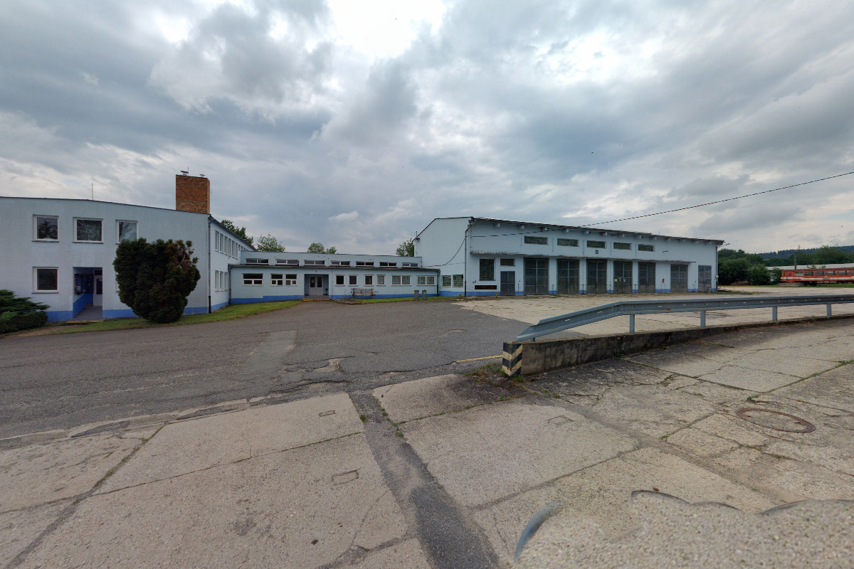 BOHEMIA SPEED, s.r.o. foto 1