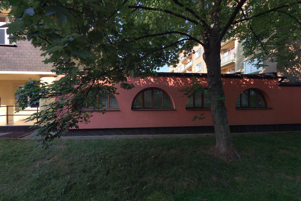 DON BOSKO HAVÍŘOV, o.p.s.