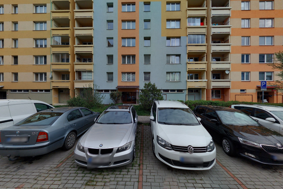 MDDr. Radovana Plochová Srchová