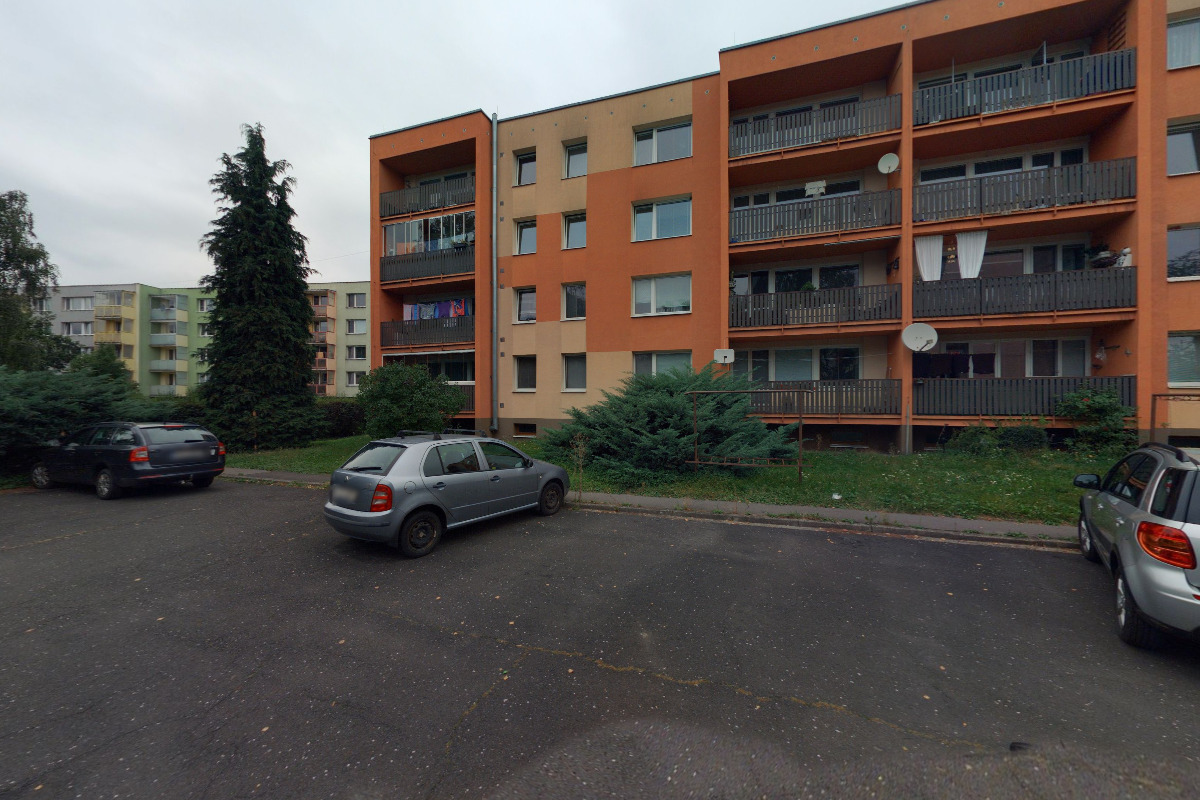Jindřich Chodura foto 2