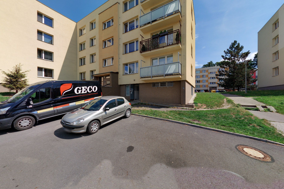 Potraviny Na Výspě