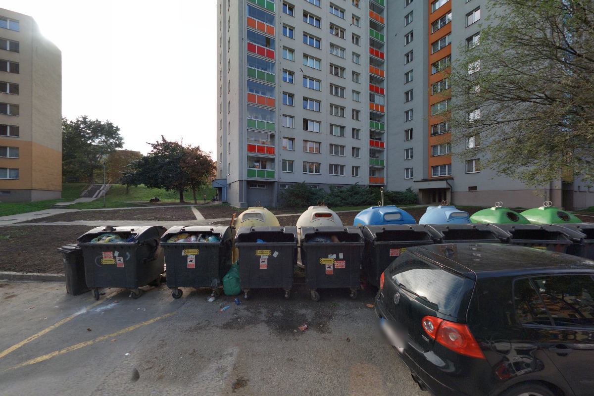 Večerka F.S. Tůmy foto 2