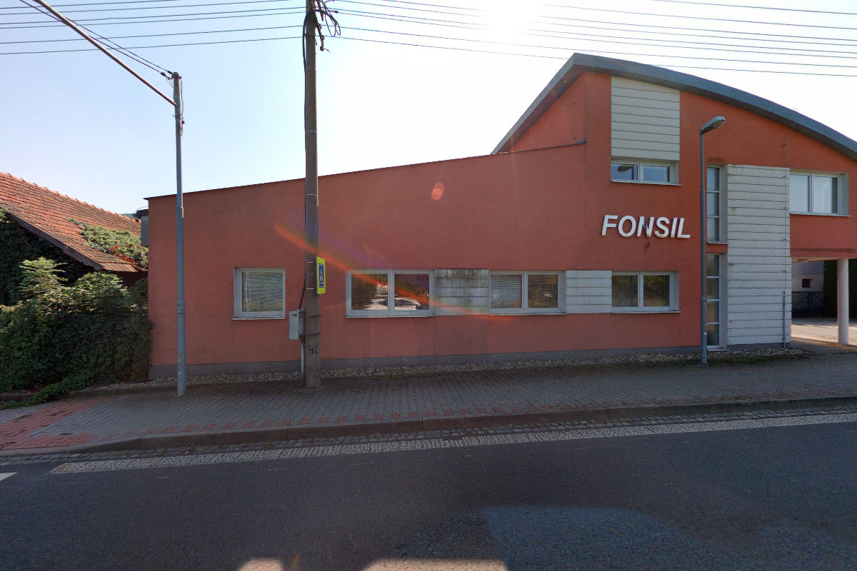 FONSIL spol. s r.o. foto 4