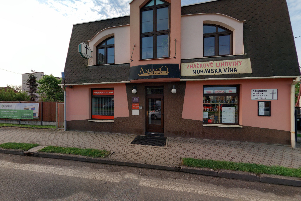 Pohřební služba BREUER, s.r.o. foto 1