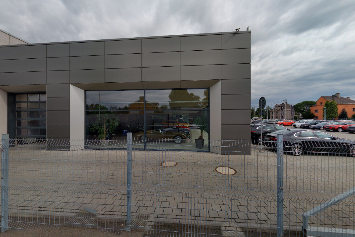 B of B cars, s.r.o. foto 5