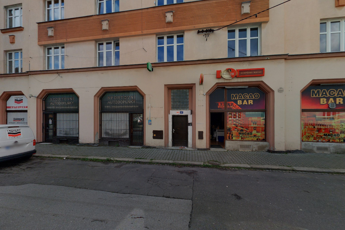 ŽÁRSKÝ, s.r.o. foto 2