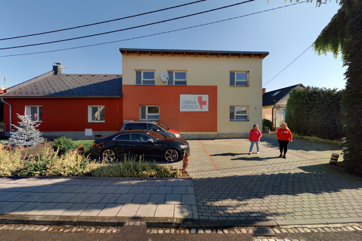 OPAVA MEDICA, s.r.o. foto 2