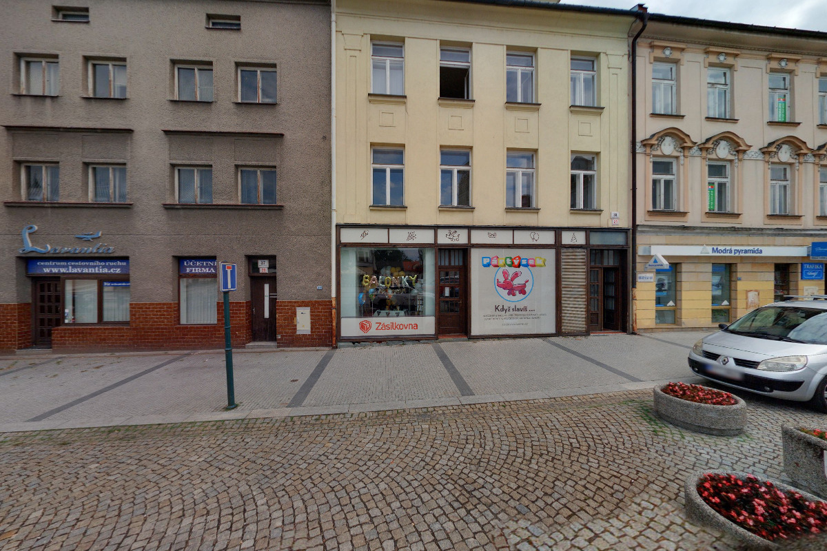 partysek.cz foto 2