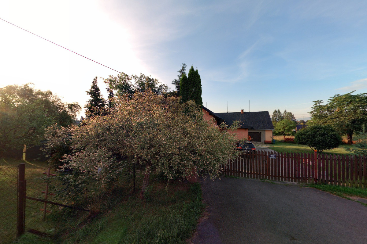 Rekonstrukce Roman Przeczek foto 1