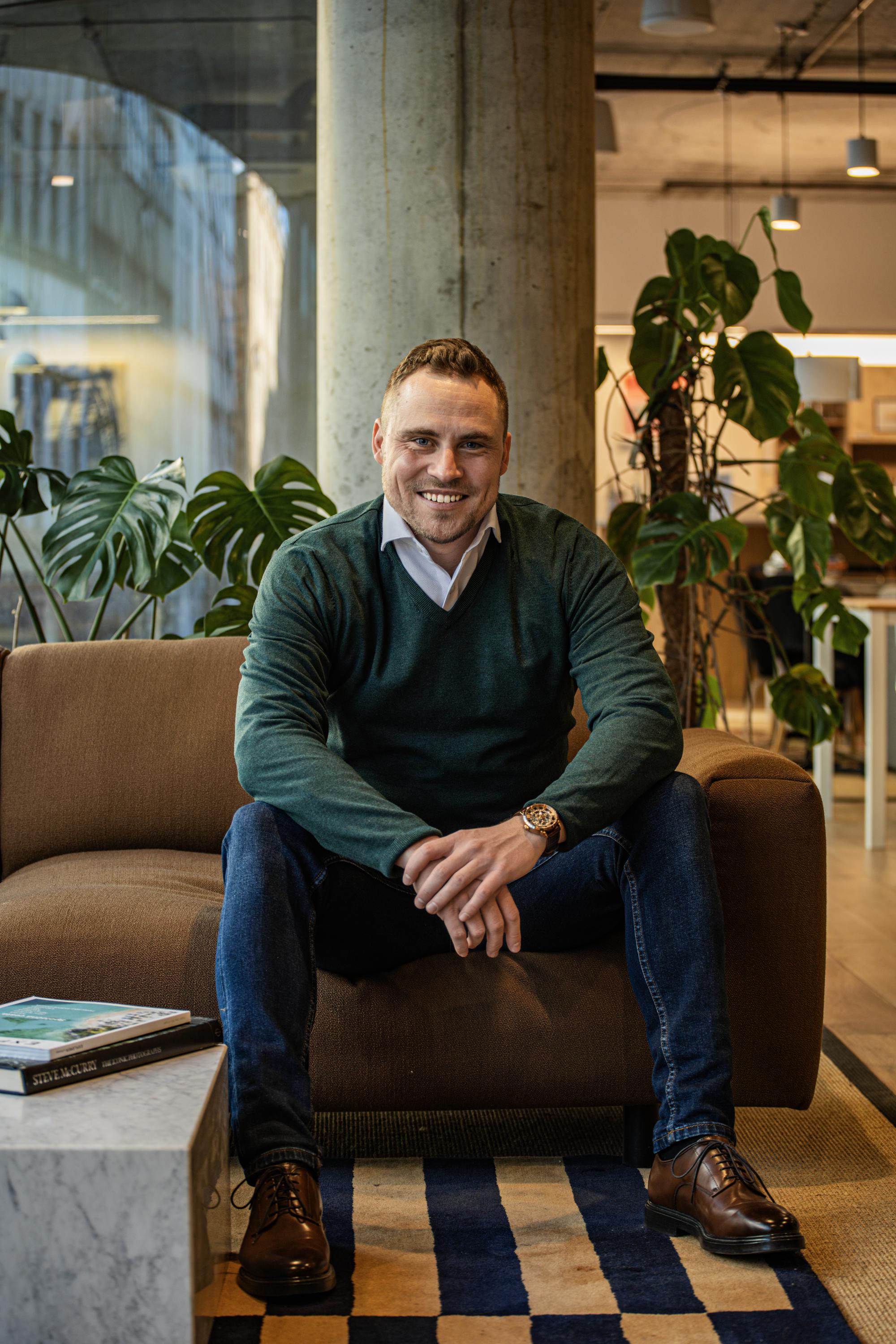 Jan Blecha - realitní makléř RE/MAX foto 4