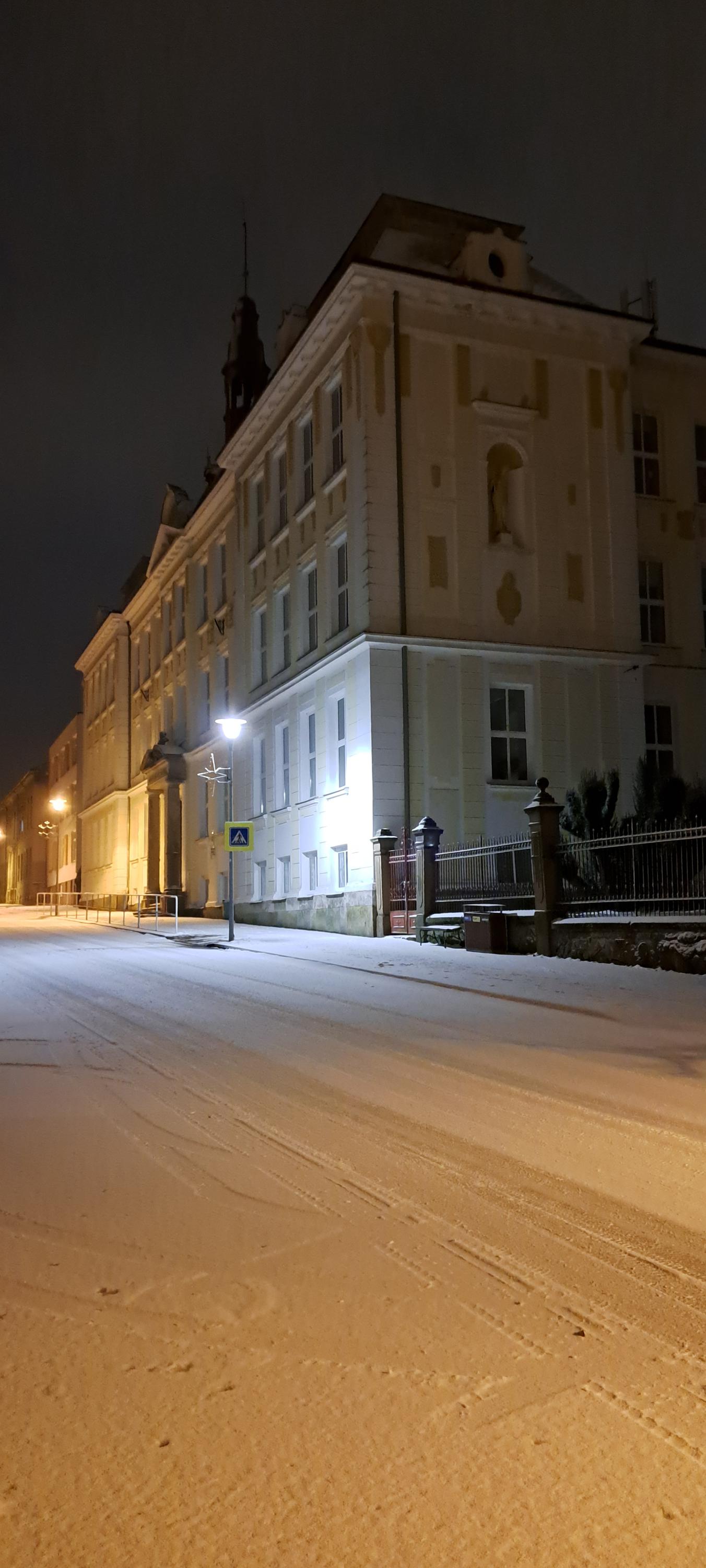ZŠ Rychnov nad Kněžnou, Masarykova foto 3