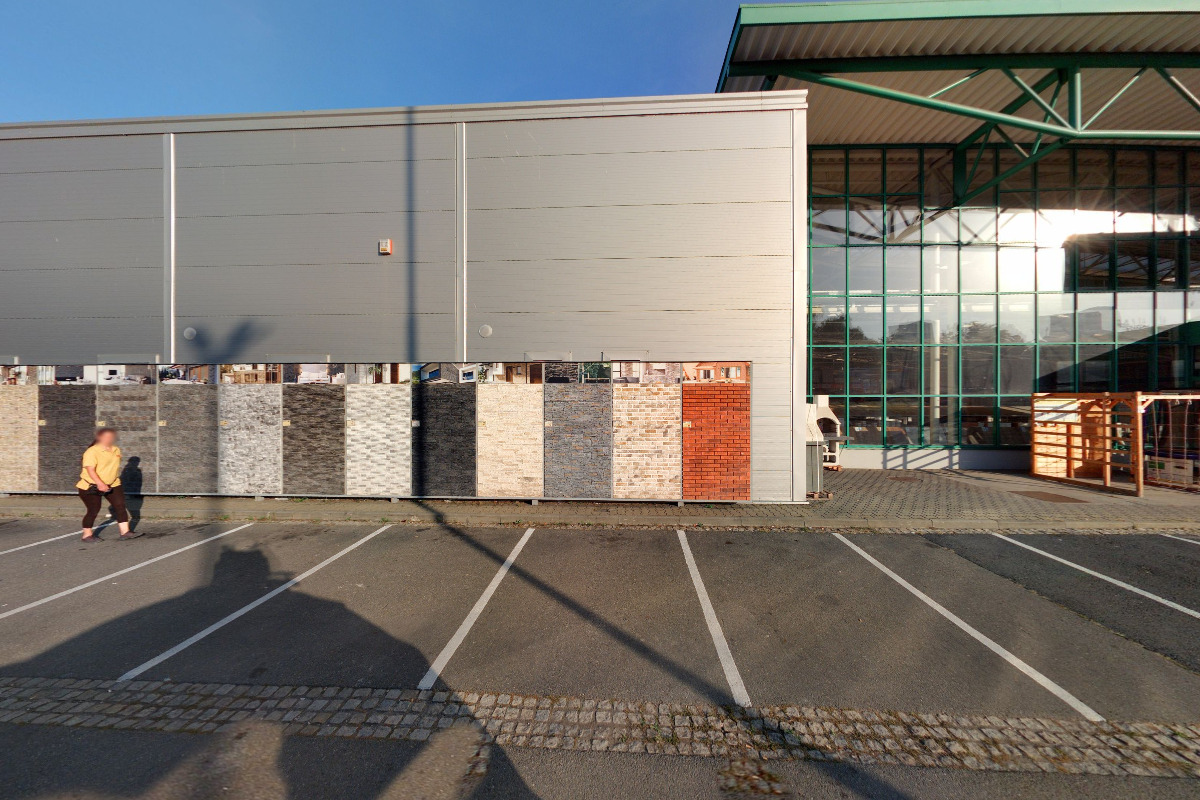 bauMax foto 6
