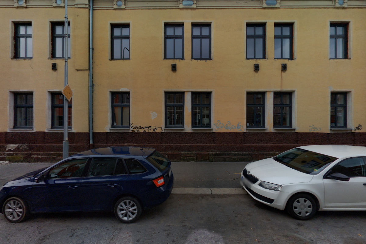K T Vzduchotechnika, spol. s r.o. foto 5