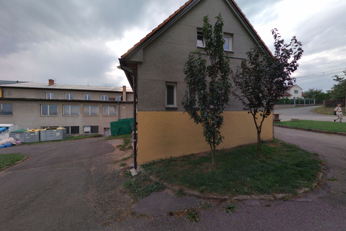 Radimovická hospůdka