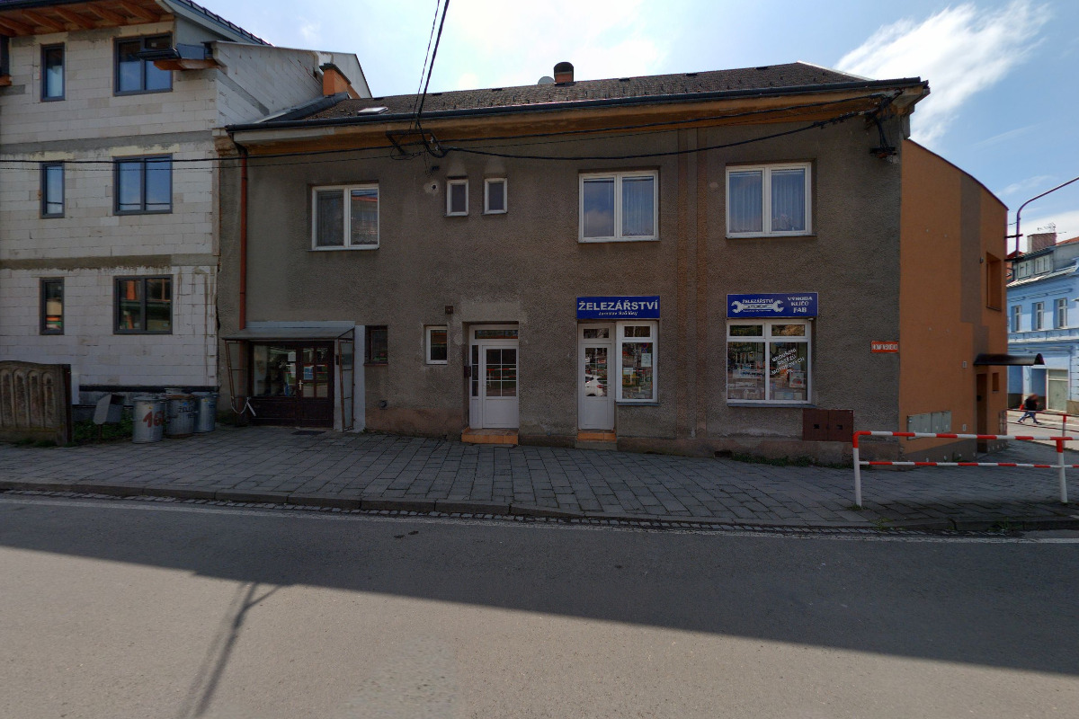 Jaroslav Szőllősy - ŽELEZÁŘSTVÍ foto 2
