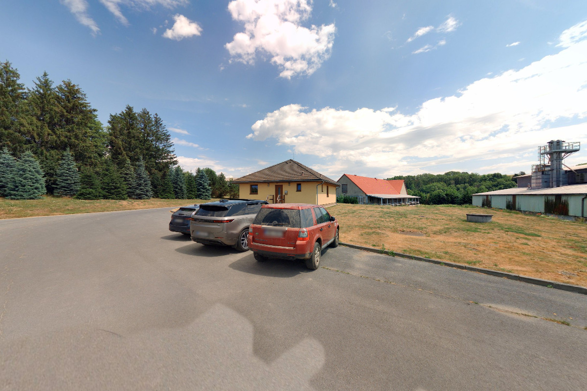 AGRO Huzová, s.r.o.