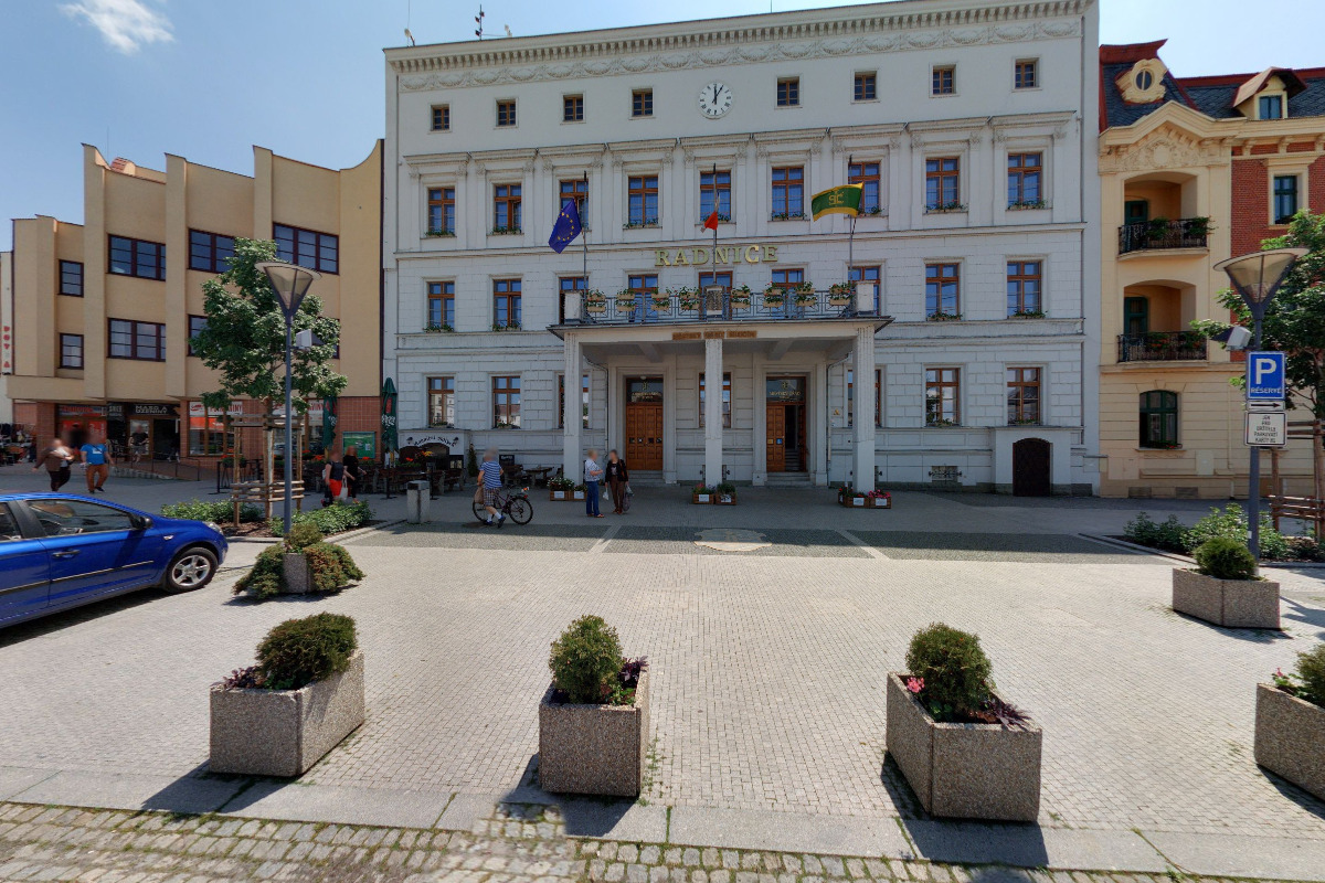 Radniční sklípek foto 3