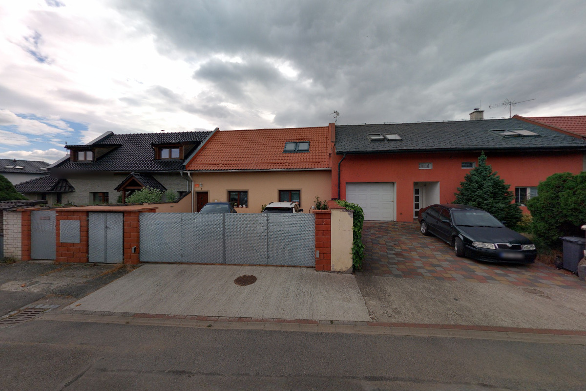 Vodo-topo-plyn Petr Lošťák