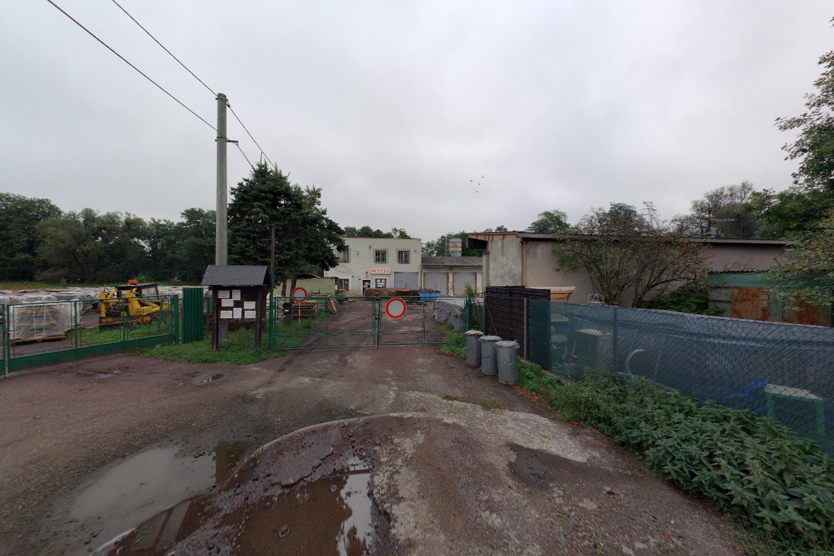 ECO-MADE PRODUCTS s.r.o. - Rybářství Rychvald