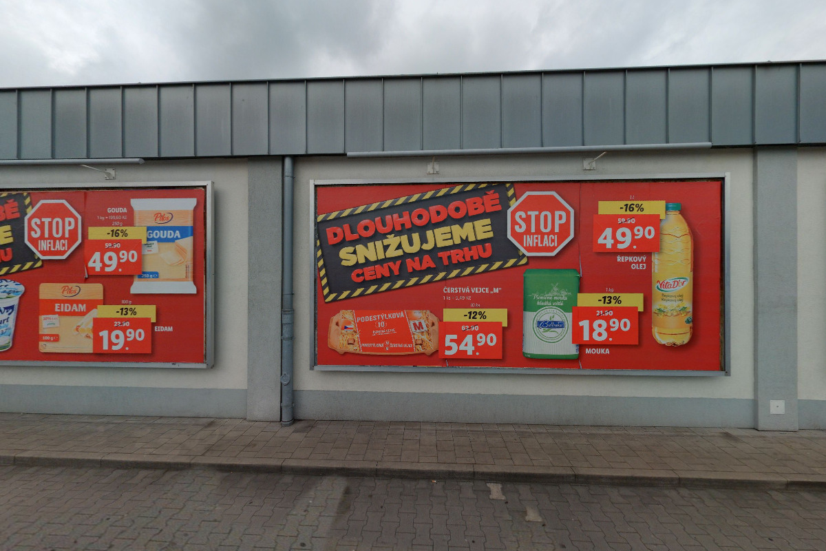 Lidl foto 5