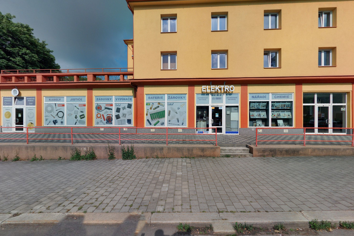 Pošta Havířov 3 foto 3