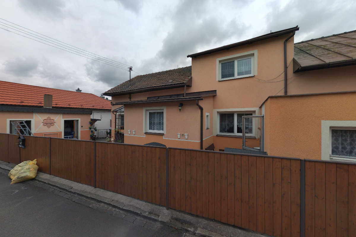 Gilík a syn - zednické práce foto 2