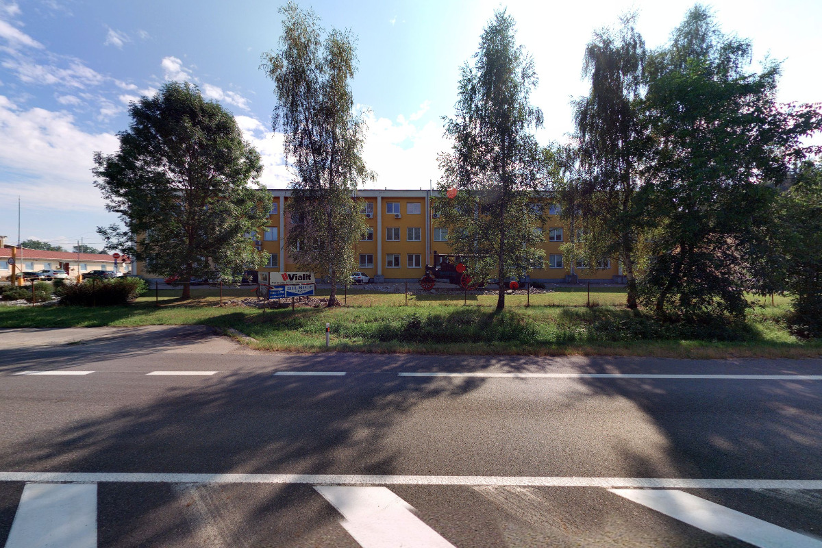 STRABAG Asfalt, s.r.o.