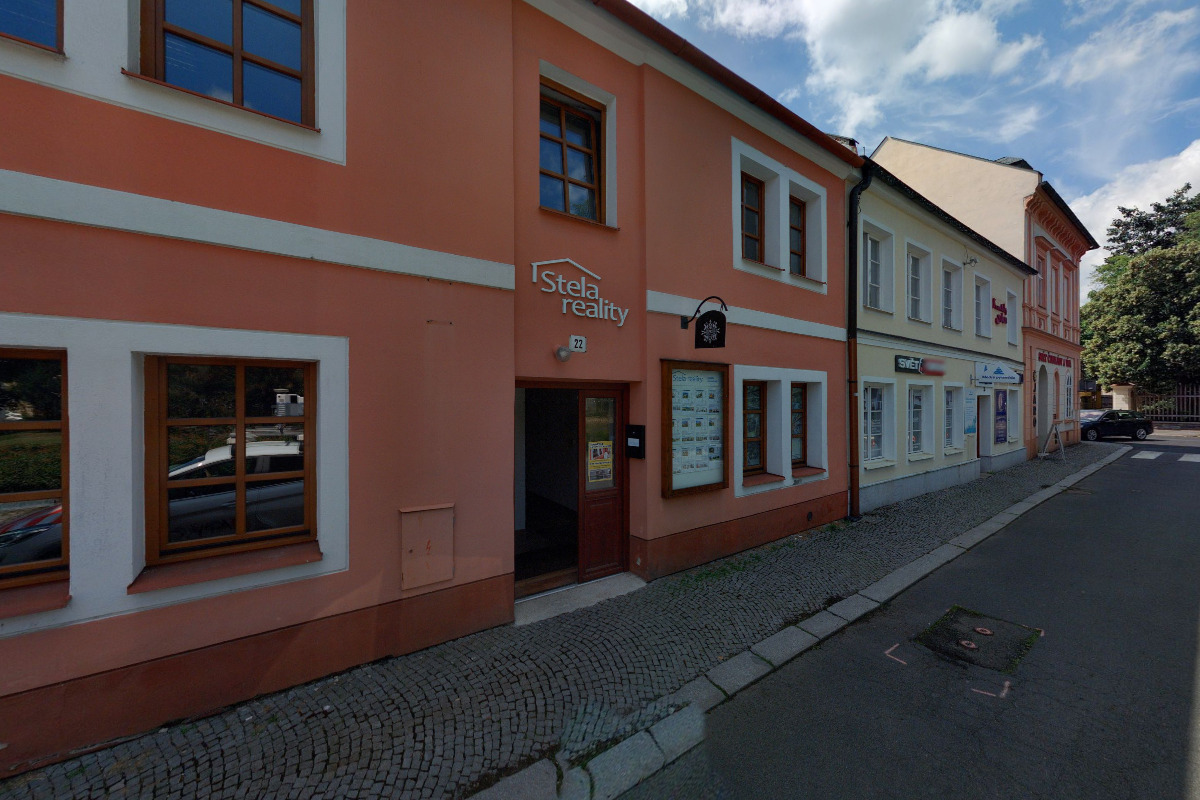 Stela reality - Bc. Drahomíra Kamáková foto 3