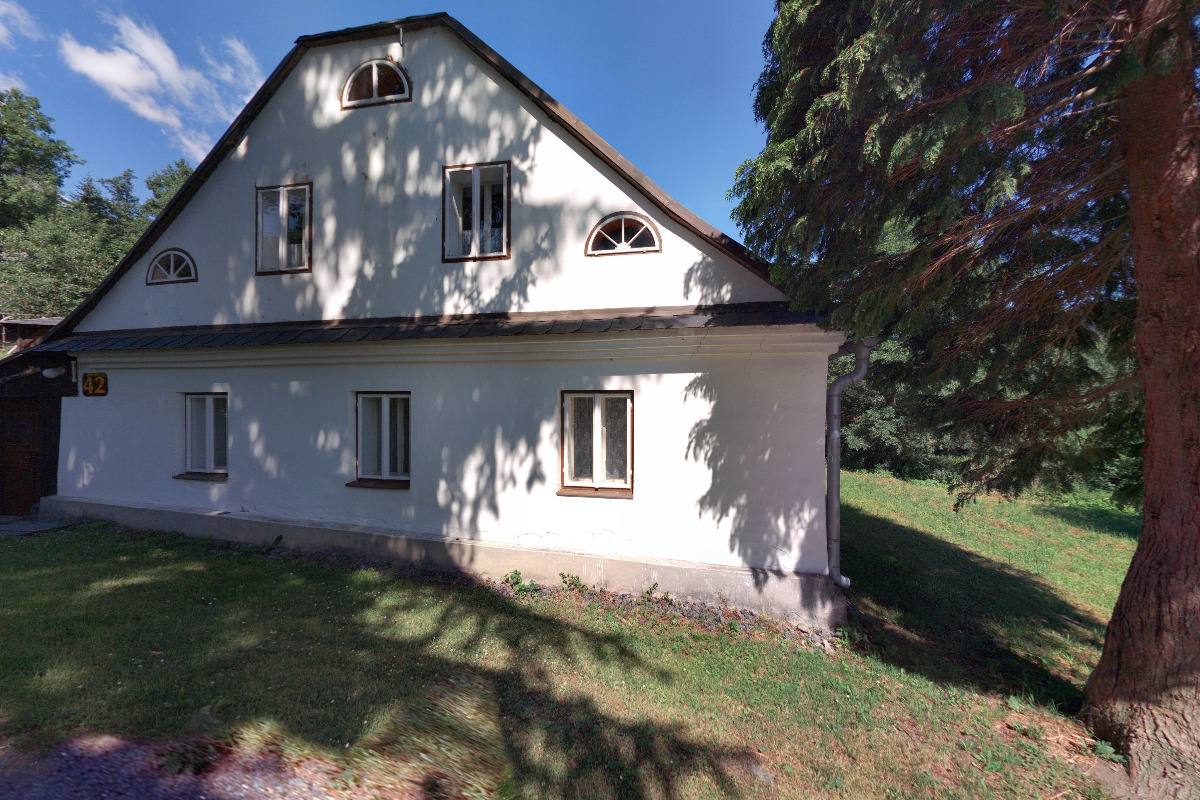 Chata Karlov 42