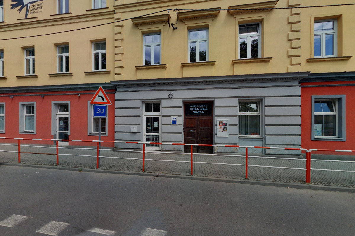 Slezská diakonie - Sociální asistence Krnov foto 2